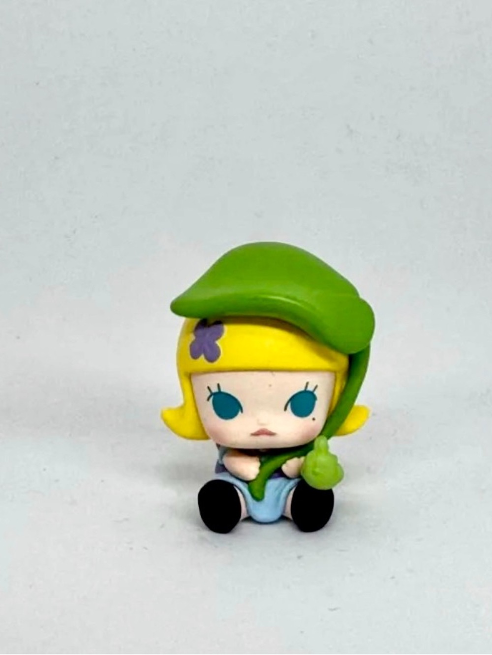 Secret! Molly Pop Bean from the “Going Outing From Me” series!